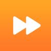 jog.fm - Running music at your pace Icon