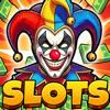 Joker Slots: Chaos Reel Icon