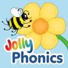 Jolly Phonics Letter Sounds Icon