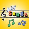 Jolly Phonics Songs Icon