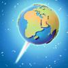 JordGlobe World Geography Game Icon