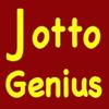 Jotto Genius Icon