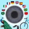 JOURIST Bildw&ouml;rterbuch Icon