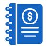 Journal - Private Finanzen Icon