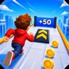 Journey Dash 3D Icon