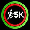 Journey to 5K - Watch edition Icon