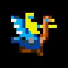 JOUST. Icon