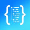 JSON Viewer Pro Icon