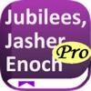 Jubilees, Jasher & Enoch PRO Icon