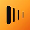 Judder Haptics Icon