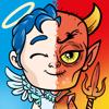Judgment Day: Angel of God Icon