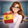 Julie's Spanish Reading Test Icon