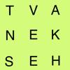 Jumbled Word Solver Icon