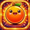Jumping Orange Pro 2026 Game Icon