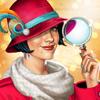 June’s Journey: Hidden Objects Icon