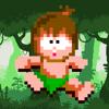 Jungle Boy - Adventure Icon