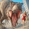 Jurassic Front: Survival Icon
