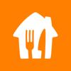 Just Eat – Essenslieferung Icon