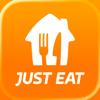 Just Eat: Food and Shops Icon