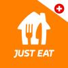 Just Eat Switzerland Icon