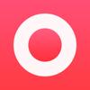 Just Press Record Icon
