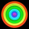 JustDrones - Tunable Just Intonation Drones Icon