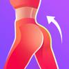 JustFit: Lazy Workout Icon