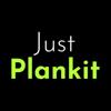 JustPlankit &mdash; Plank-Timer Icon