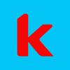 k kiosk Icon