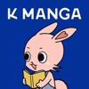 K MANGA Icon