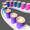 Kaffee Manie - Sortiermarm Icon