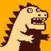 Kaiju Attack Icon
