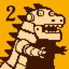 Kaiju Attack 2 Icon
