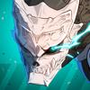 KAIJU NO. 8 THE GAME Icon