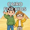 Kairo Fur Kinder Icon