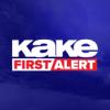 KAKE First Alert Weather Icon