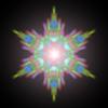 Kaleidoscope Real Icon