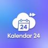 Kalendar 24 Icon