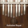 Kalimba Royal Icon