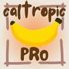 Kalorien Z&auml;hler Caltropic Pro Icon