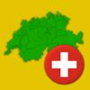 Kantone der Schweiz - Das Quiz Icon