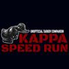 Kappa Speed Run - Tarkov Icon