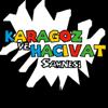 Karag&ouml;z ve Hacivat Sahnesi Icon