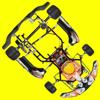 Kart Chassis Setup PRO Icon