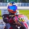 Kart Kraft -Street Racing Tour Icon