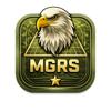KARTAL MGRS - UTM MAP Icon