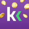 KashKick: Get paid to have fun Icon