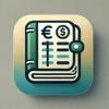 Kassenbuch lokal Icon