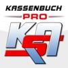 Kassenbuch-PRO Icon