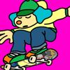 KASSO GAIDEN Icon